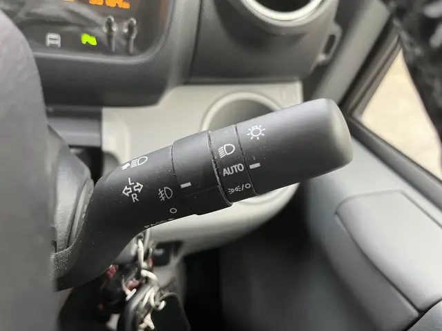 トヨタ ダイナ 2PG-GDY281(4WD)の写真15