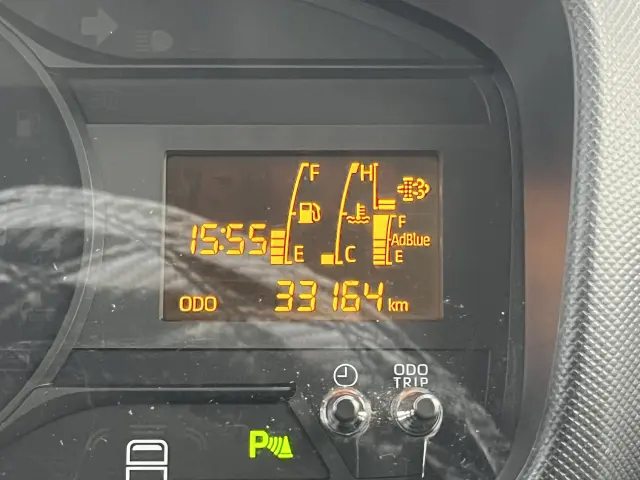 トヨタ ダイナ 2PG-GDY281(4WD)の写真17