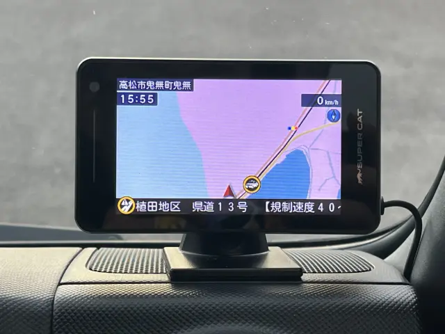 トヨタ ダイナ 2PG-GDY281(4WD)の写真18