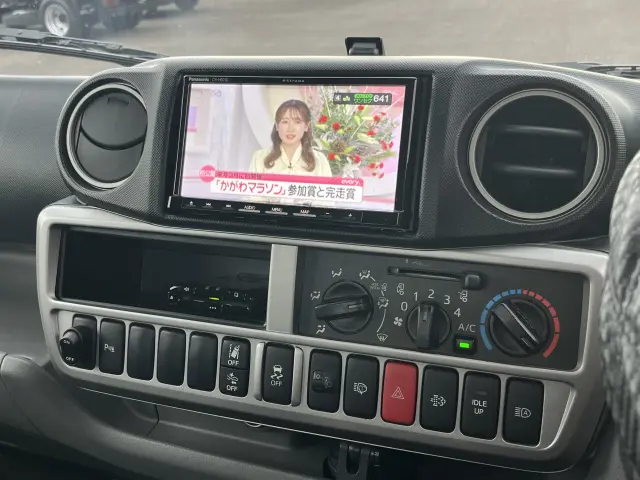 トヨタ ダイナ 2PG-GDY281(4WD)の写真20