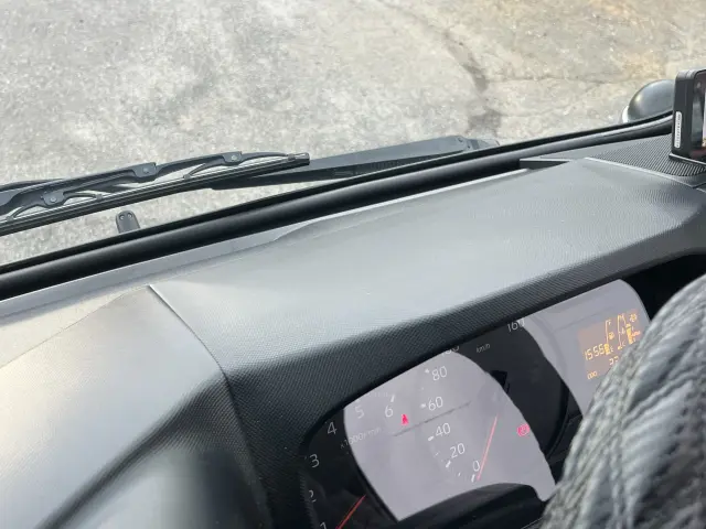 トヨタ ダイナ 2PG-GDY281(4WD)の写真22