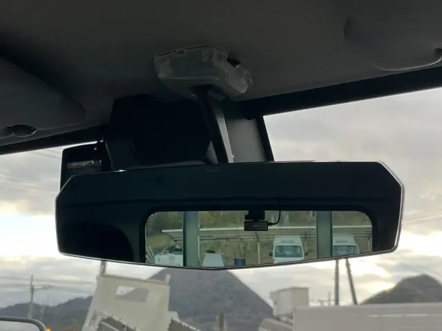 トヨタ ダイナ 2PG-GDY281(4WD)の写真23