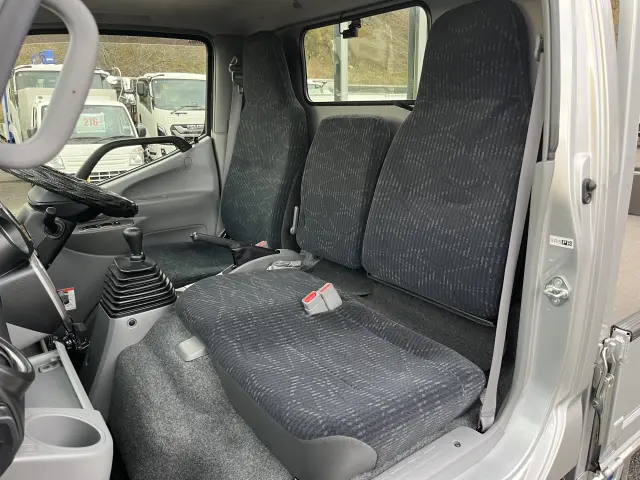 トヨタ ダイナ 2PG-GDY281(4WD)の写真27