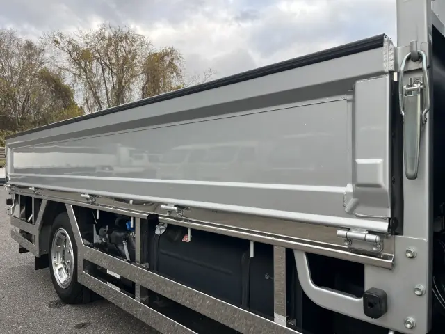 トヨタ ダイナ 2PG-GDY281(4WD)の写真28