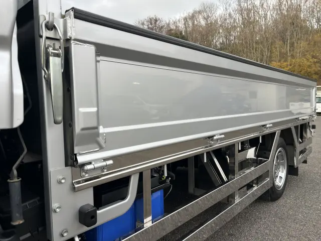 トヨタ ダイナ 2PG-GDY281(4WD)の写真29