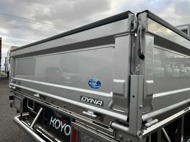 トヨタ ダイナ 2PG-GDY281(4WD)の写真30