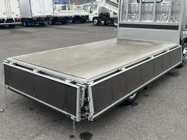 トヨタ ダイナ 2PG-GDY281(4WD)の写真31