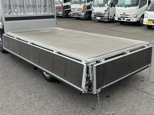 トヨタ ダイナ 2PG-GDY281(4WD)の写真32