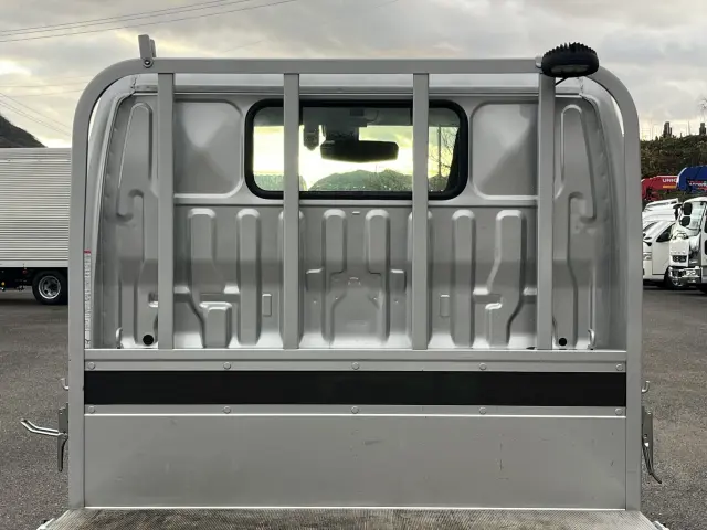 トヨタ ダイナ 2PG-GDY281(4WD)の写真34