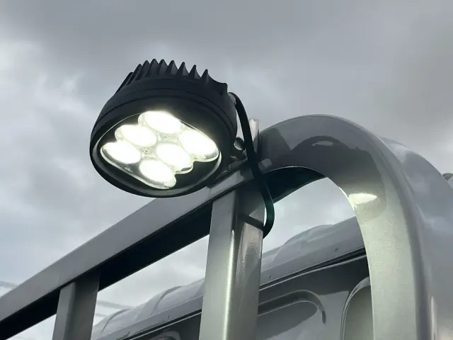 トヨタ ダイナ 2PG-GDY281(4WD)の写真35