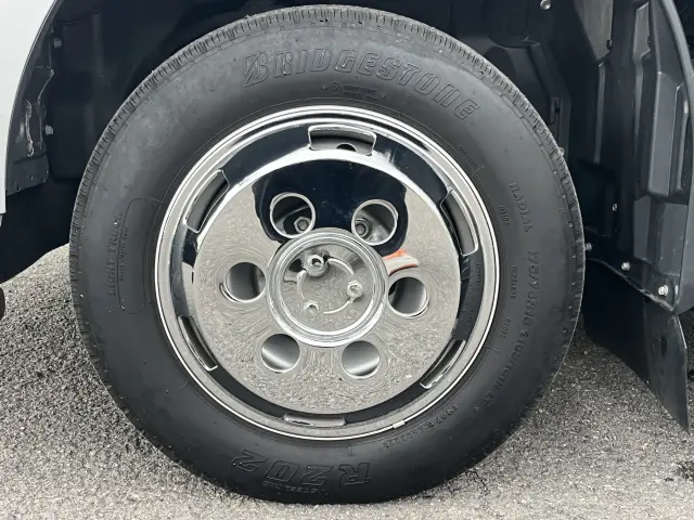 トヨタ ダイナ 2PG-GDY281(4WD)の写真36