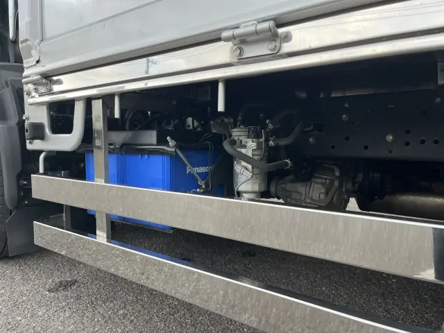 トヨタ ダイナ 2PG-GDY281(4WD)の写真38