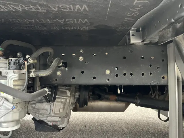 トヨタ ダイナ 2PG-GDY281(4WD)の写真40