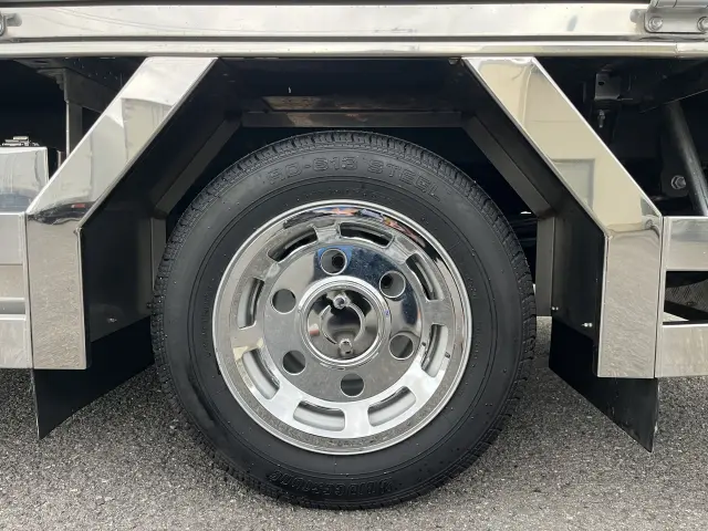 トヨタ ダイナ 2PG-GDY281(4WD)の写真41