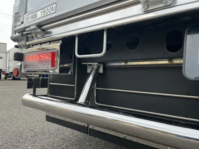 トヨタ ダイナ 2PG-GDY281(4WD)の写真43