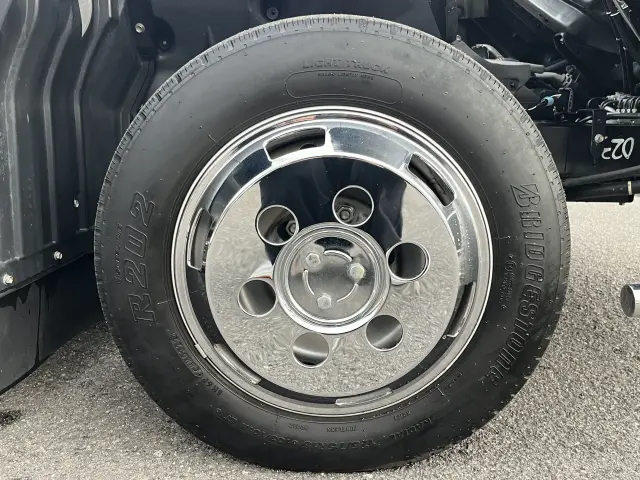 トヨタ ダイナ 2PG-GDY281(4WD)の写真45