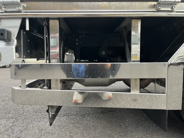 トヨタ ダイナ 2PG-GDY281(4WD)の写真47