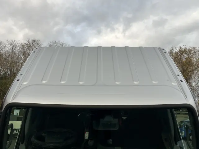 トヨタ ダイナ 2PG-GDY281(4WD)の写真49