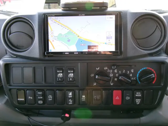 トヨタ ダイナ 2RG-XZU605(2WD)の写真14