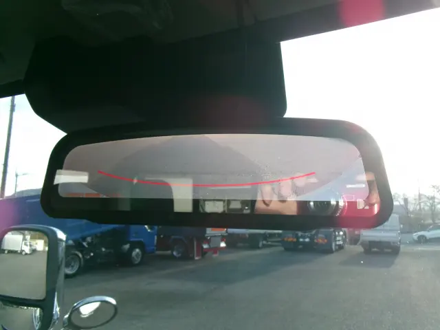 トヨタ ダイナ 2RG-XZU605(2WD)の写真15