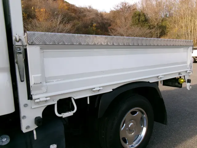 トヨタ ダイナ 2RG-XZU605(2WD)の写真25