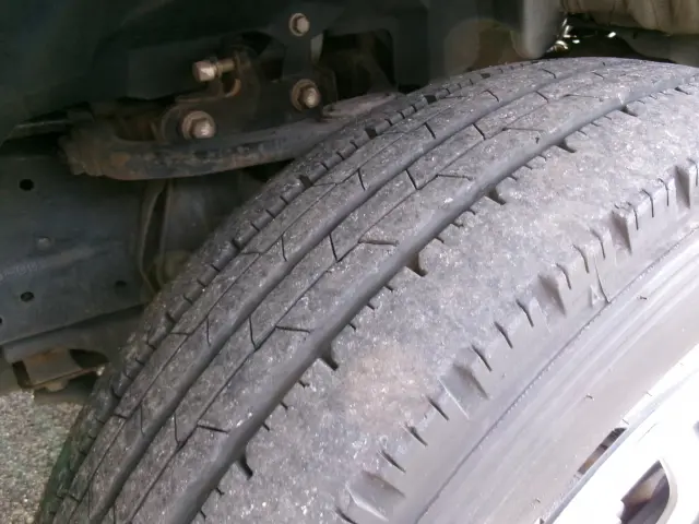 トヨタ ダイナ 2RG-XZU605(2WD)の写真31