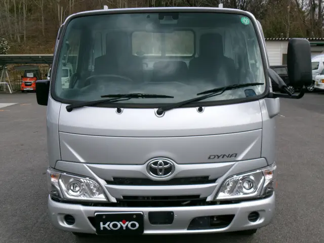 トヨタ ダイナ 2DG-GDY231(2WD)の写真8