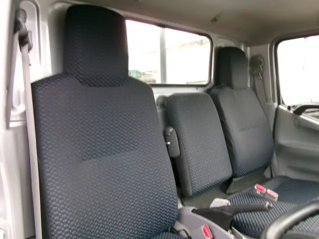 トヨタ ダイナ 2DG-GDY231(2WD)の写真10