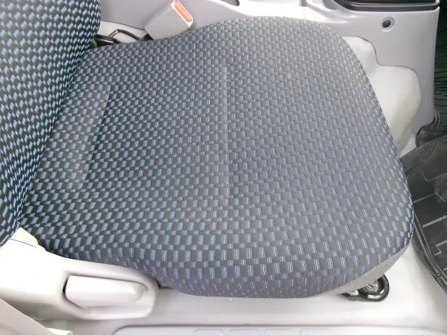 トヨタ ダイナ 2DG-GDY231(2WD)の写真11