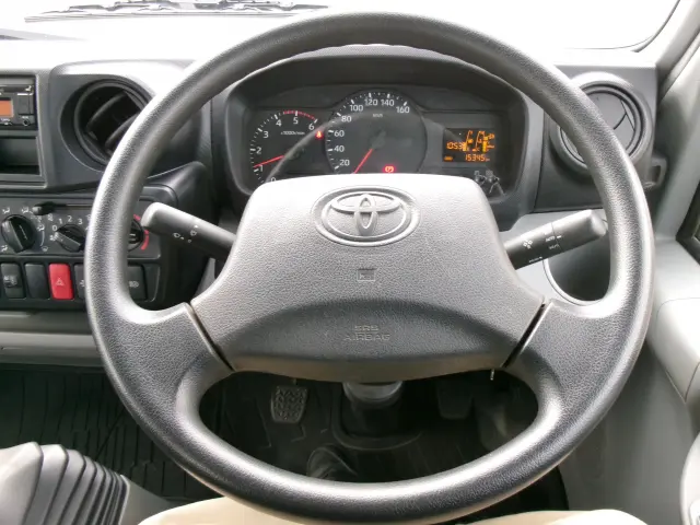 トヨタ ダイナ 2DG-GDY231(2WD)の写真12
