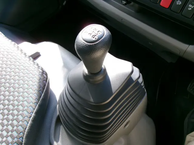 トヨタ ダイナ 2DG-GDY231(2WD)の写真19