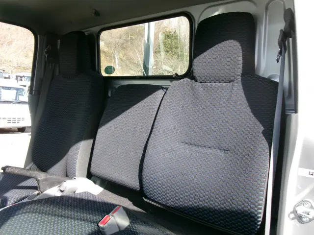 トヨタ ダイナ 2DG-GDY231(2WD)の写真20