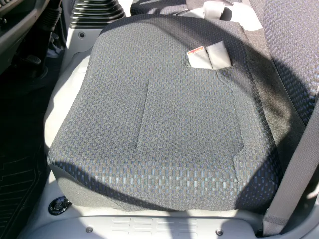 トヨタ ダイナ 2DG-GDY231(2WD)の写真21