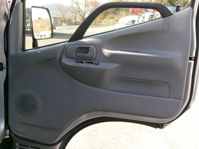 トヨタ ダイナ 2DG-GDY231(2WD)の写真23