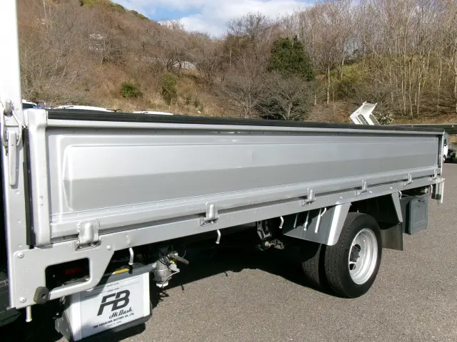 トヨタ ダイナ 2DG-GDY231(2WD)の写真25