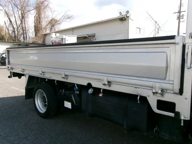 トヨタ ダイナ 2DG-GDY231(2WD)の写真28