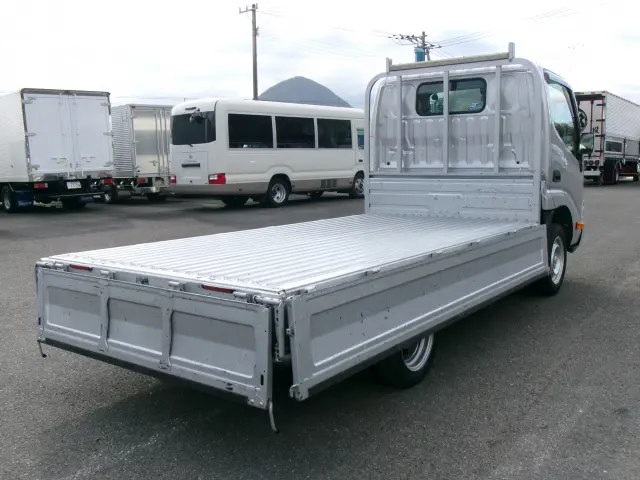 トヨタ ダイナ 2DG-GDY231(2WD)の写真31