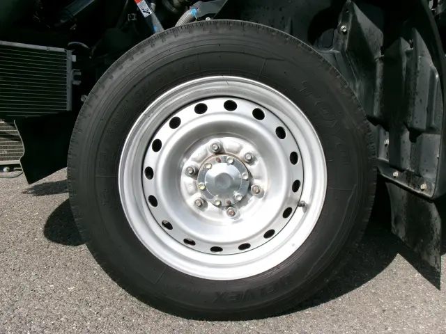 トヨタ ダイナ 2DG-GDY231(2WD)の写真35