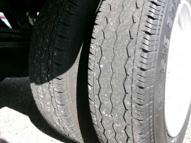 トヨタ ダイナ 2DG-GDY231(2WD)の写真36