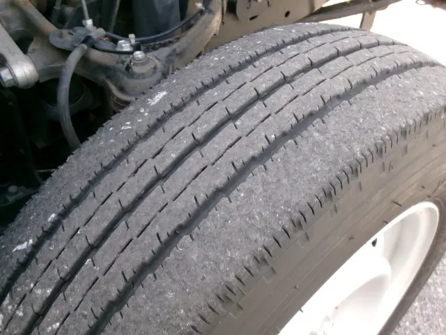 トヨタ ダイナ 2DG-GDY231(2WD)の写真38