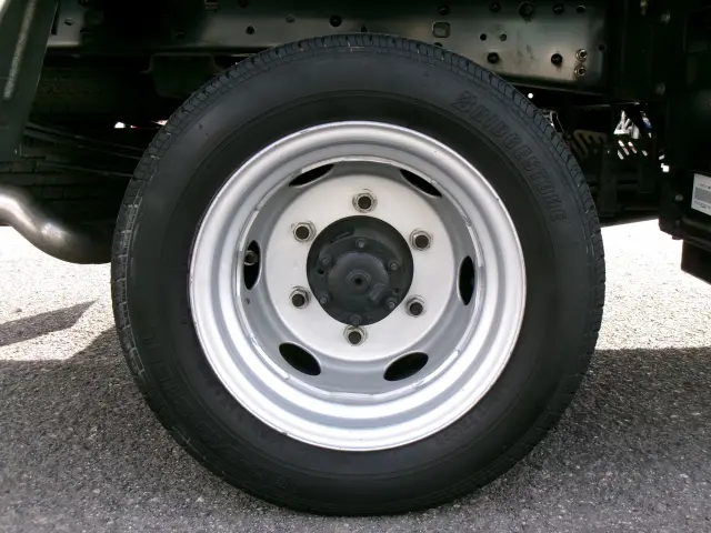 トヨタ ダイナ 2DG-GDY231(2WD)の写真41