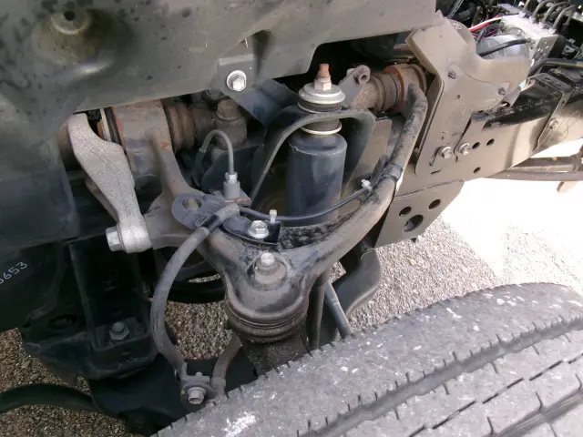 トヨタ ダイナ 2DG-GDY231(2WD)の写真42