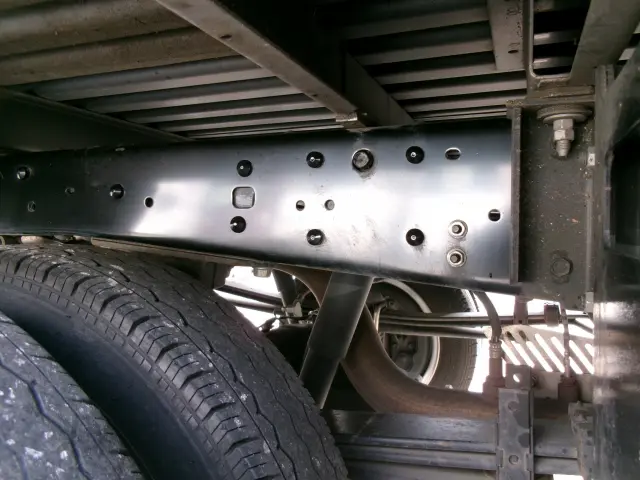 トヨタ ダイナ 2DG-GDY231(2WD)の写真43