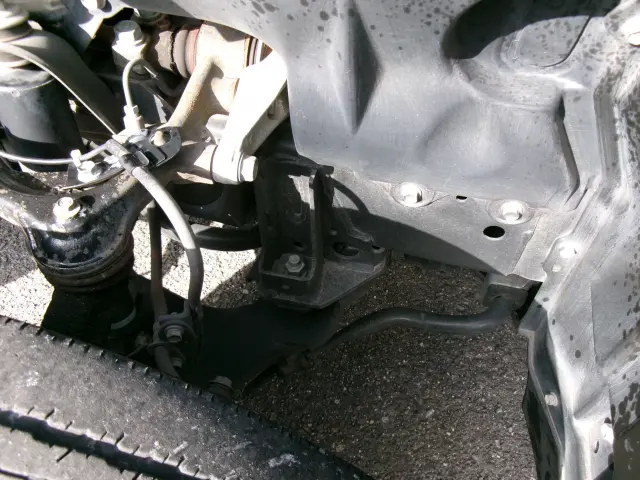 トヨタ ダイナ 2DG-GDY231(2WD)の写真44