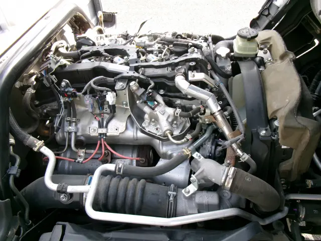 トヨタ ダイナ 2DG-GDY231(2WD)の写真47