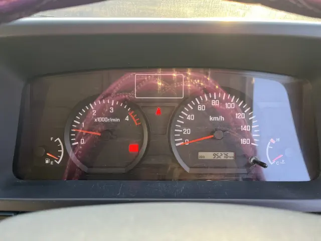 いすゞ エルフ TPG-NKR85AN(2WD)の写真12