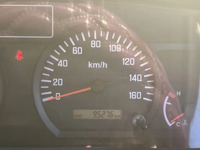 いすゞ エルフ TPG-NKR85AN(2WD)の写真13