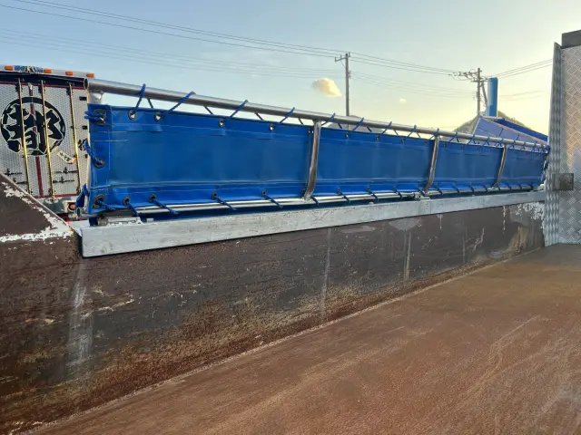 いすゞ エルフ TPG-NKR85AN(2WD)の写真26