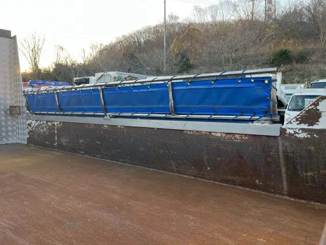 いすゞ エルフ TPG-NKR85AN(2WD)の写真27