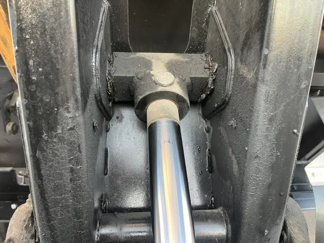 いすゞ エルフ TPG-NKR85AN(2WD)の写真37